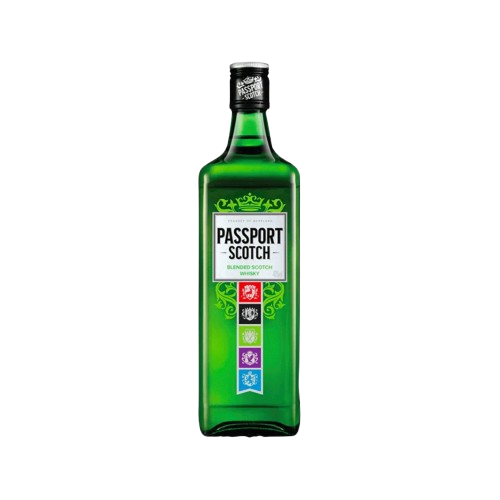 Passport